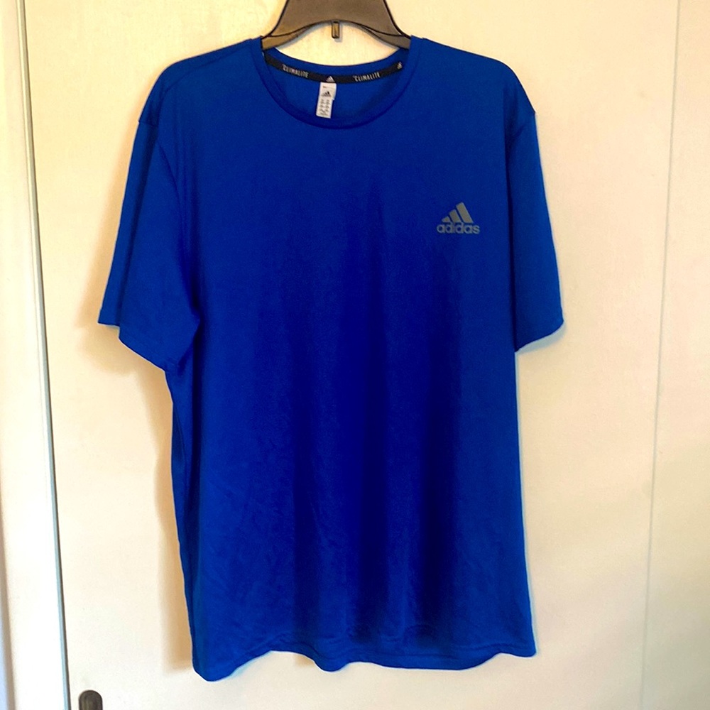 Adidas Climalite Tee